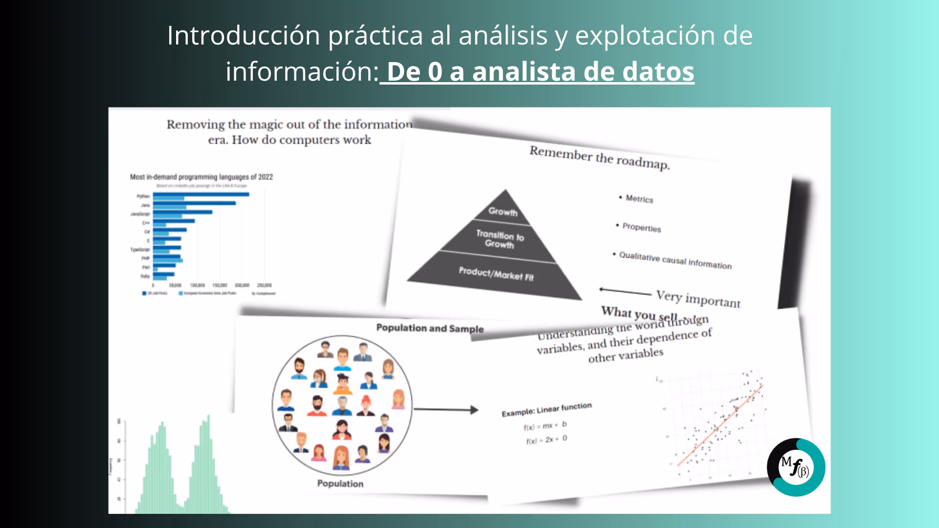 imagen de análisis fundamental
